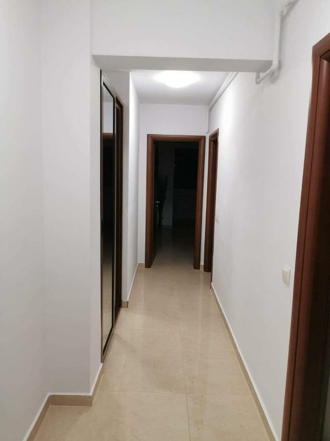 Starfish Apartament Năvodari Buitenkant foto